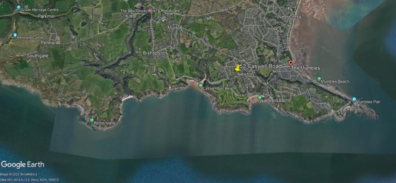 Properties for Sale Dawsons Estate Agents in Swansea and South Wales